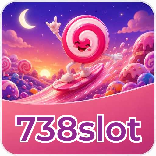 Siapa Kami 738slot
