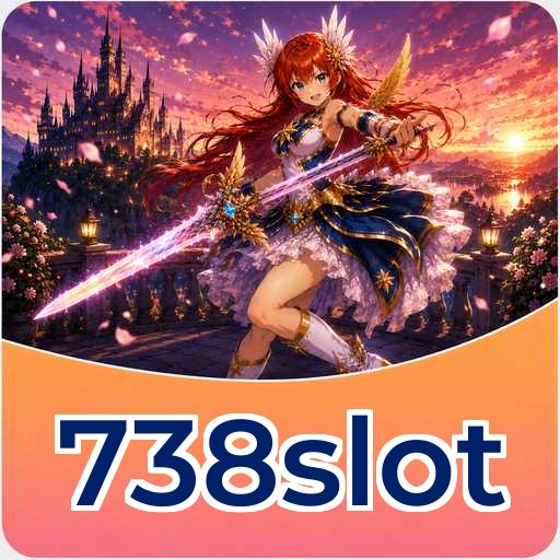 Spesifikasi 738slot
